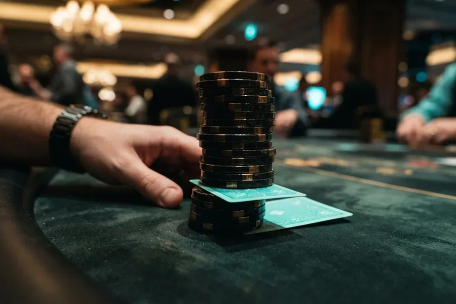 Bedste casino app 2026: Konkrete kriterier for app-valg