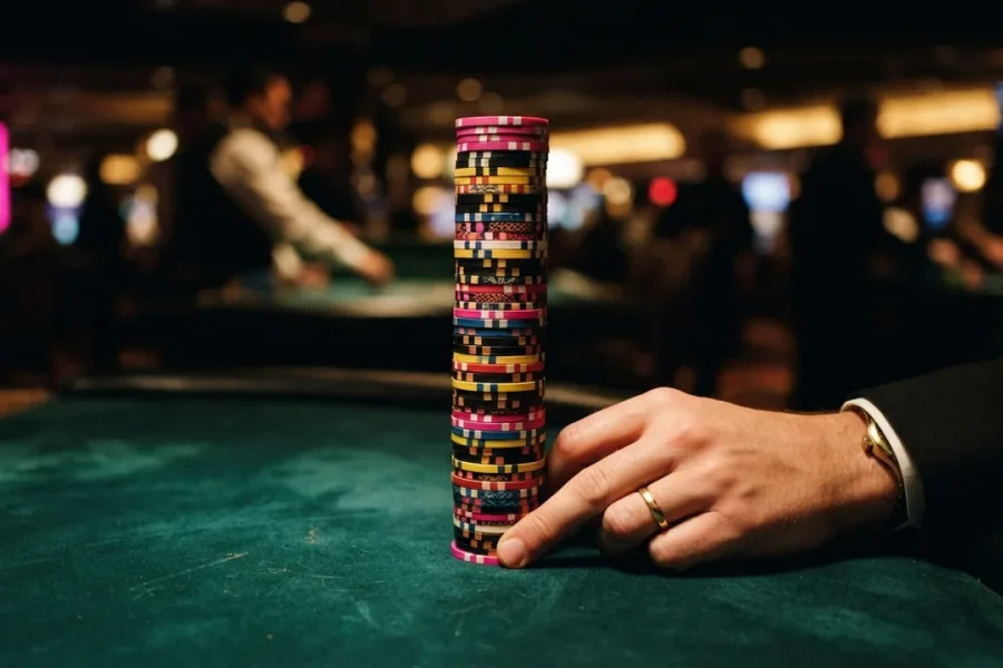 Bedste casino online dansk: Nøgletal for danske casinoer online