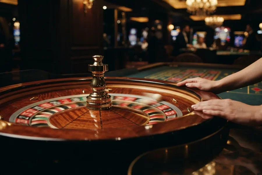Bedste casino online dansk: Nøglekriterier for dit valg