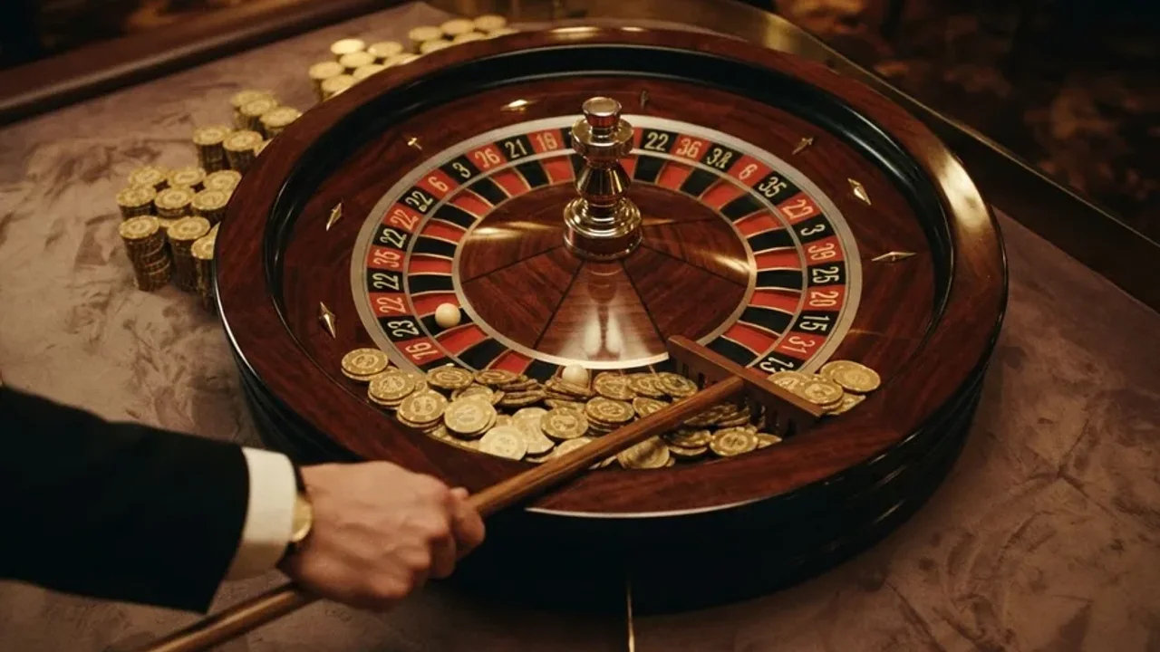 Casino med velkomstbonus: Omsætningskrav i tal