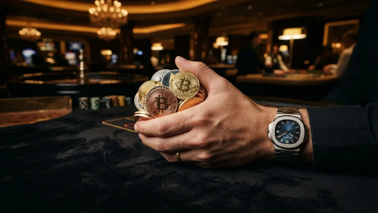 Casino online uden om ROFUS: Analyse af de bedste operatører