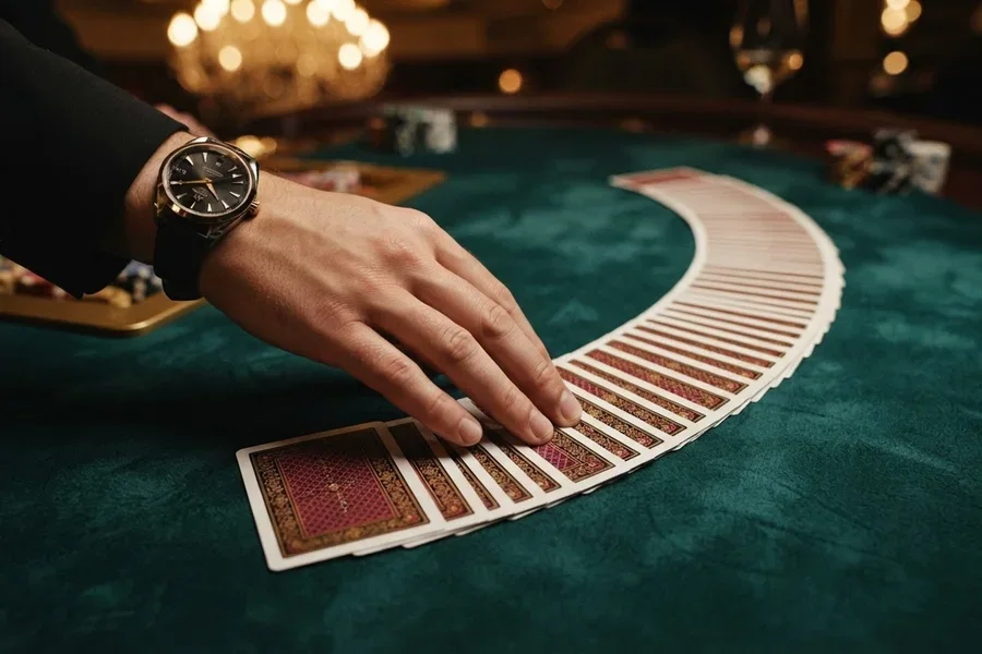 Casino online uden om ROFUS: Nøgletal bag casinoer uden ROFUS