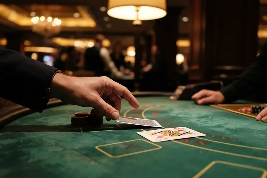 Casino online uden om ROFUS: Konkrete kriterier for dit valg