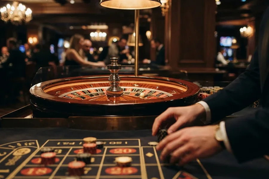 Online casino med bitcoin: Sådan anmoder du om udbetaling med Bitcoin